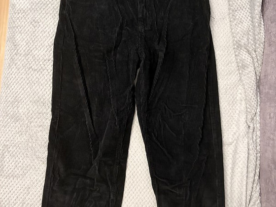 Polar jeans big boy