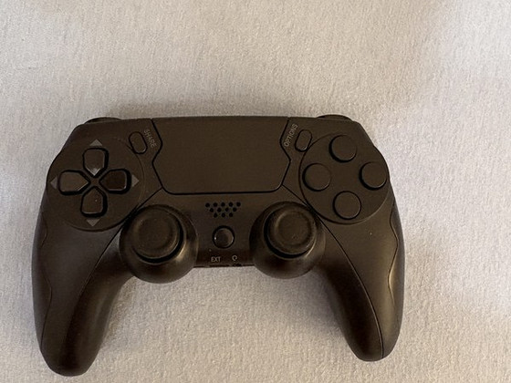 Gamepad