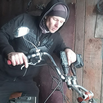 Ищу работу!