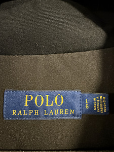Ralph Lauren (4 foto / 8)