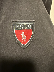 Ralph Lauren (6 foto / 8)