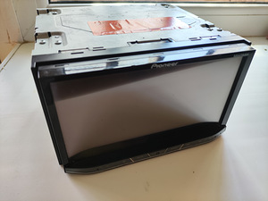 Магнитола pioneer AVH-X8700BT (1 фото из 1)