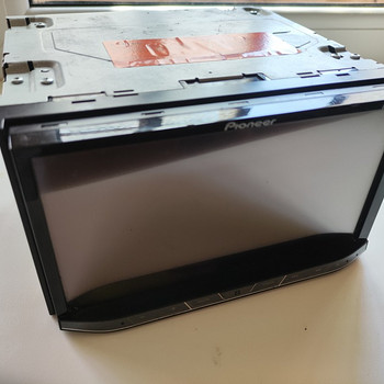 Магнитола pioneer AVH-X8700BT