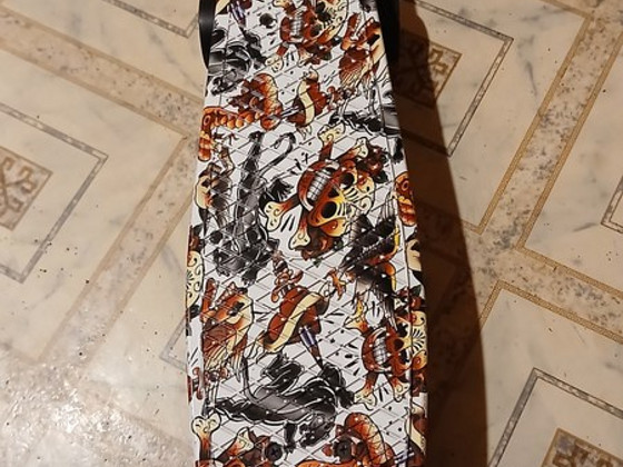 Pennyboard (penny board)
