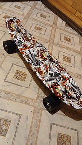 Пенниборд (penny board) (2 фото из 3)