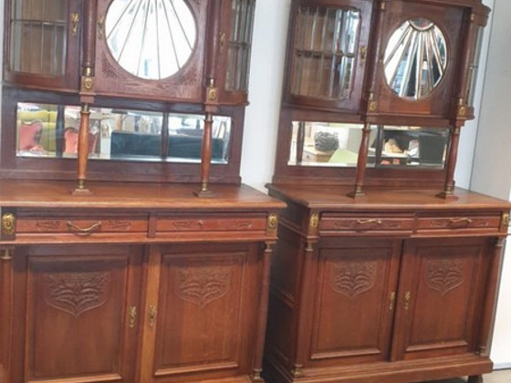 Буфеты