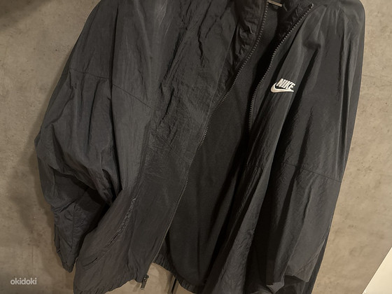 Unisex Nike tuulejope