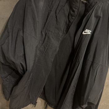Unisex Nike tuulejope