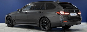 Оригинальные диски BMW 18" (7 фото из 7)