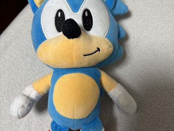 SONIC