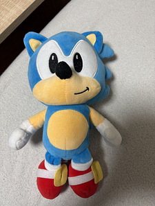 SONIC (1 foto / 1)