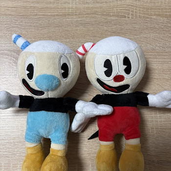 Mugman The Devil Legendary Chalice