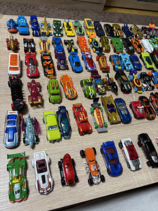 Hot Wheels (3 фото из 3)