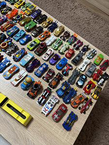 Hot Wheels (2 фото из 3)