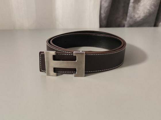 Hermes belt