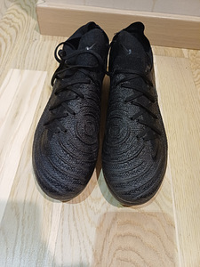 Nike Phantom Elite originaal jalgpalliputsad nr 40 (1 foto / 3)