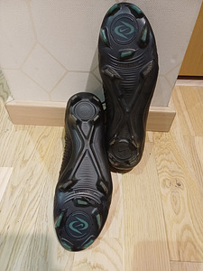 Nike Phantom Elite originaal jalgpalliputsad nr 40 (2 foto / 3)