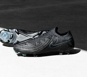 Nike Phantom Elite originaal jalgpalliputsad nr 40 (3 foto / 3)