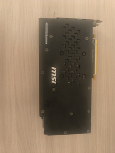 RX 580 X GAMING (2 фото из 4)