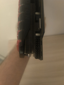 RX 580 X GAMING (3 фото из 4)