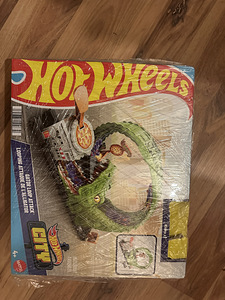 Hot Wheels City: Gator Loop Attack (5 foto / 5)