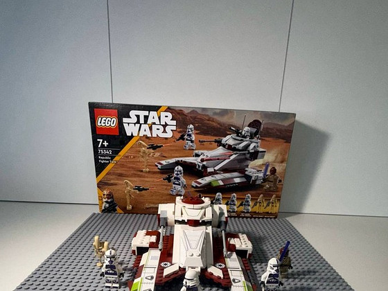 LEGO STAR WARS