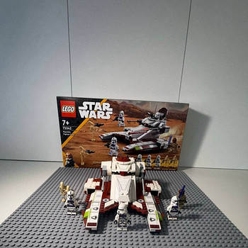 LEGO STAR WARS