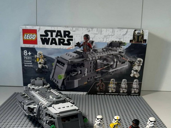 LEGO STAR WARS