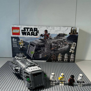 LEGO STAR WARS