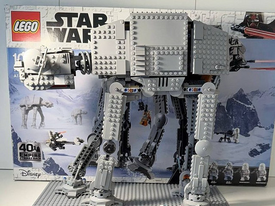 LEGO STAR WARS