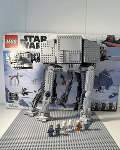 LEGO STAR WARS (1 фото из 1)