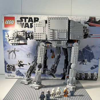 LEGO STAR WARS