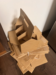 Pudelite karbid (1 foto / 1)