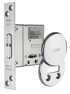 Lukk Abloy SL 900 (1 foto / 2)