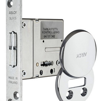 Замок Abloy SL 900