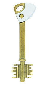 Lukk Abloy SL 900 (2 foto / 2)