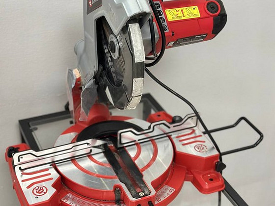 EINHELL TC-MS 216 KETASSAAG