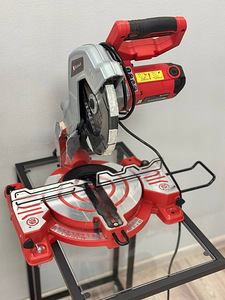 EINHELL TC-MS 216 KETASSAAG (1 foto / 3)