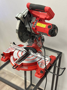 EINHELL TC-MS 216 KETASSAAG (2 foto / 3)
