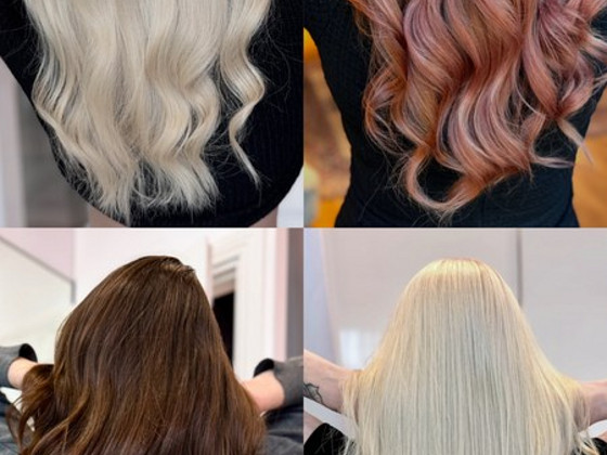 Juuksur Hairdresser