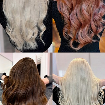 Juuksur Hairdresser