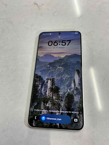 Samsung Galaxy S24 Plus 512GB (1 фото из 4)