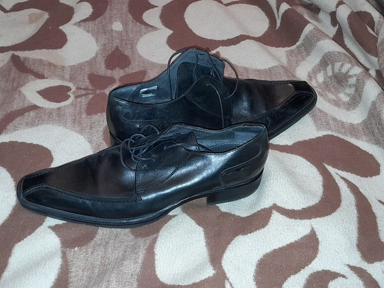Обувь Stockmann 1862 р.43