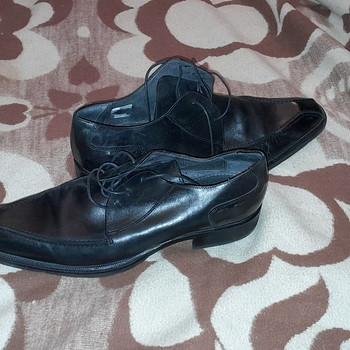 Обувь Stockmann 1862 р.43