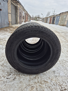 Rehvid Triangle snowlink (2 foto / 4)