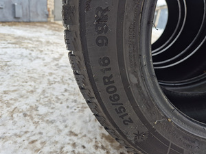 Rehvid Triangle snowlink (3 foto / 4)