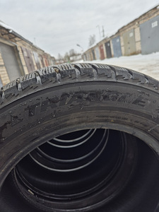 Rehvid Triangle snowlink (4 foto / 4)