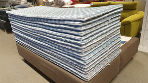 Наматрасники 80 x 200 (2 фото из 5)
