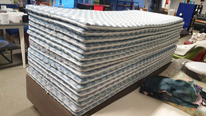 Наматрасники 80 x 200 (3 фото из 5)
