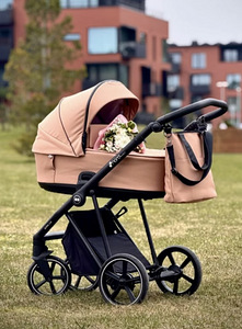 Nordbaby Active Plus Lux vankrikomplekt (1 foto / 4)